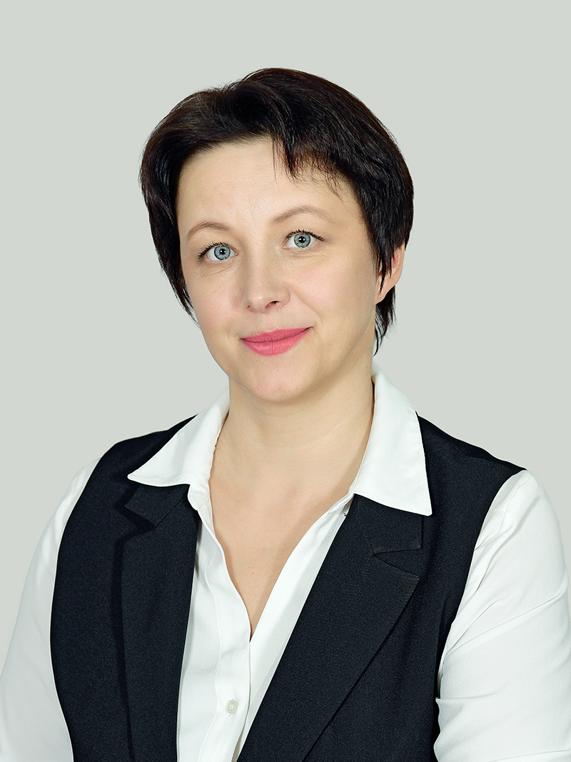 Фирсова Светлана Викторовна.