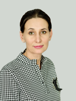 Начальник лагеря дневного пребывания «Лето онлайн».