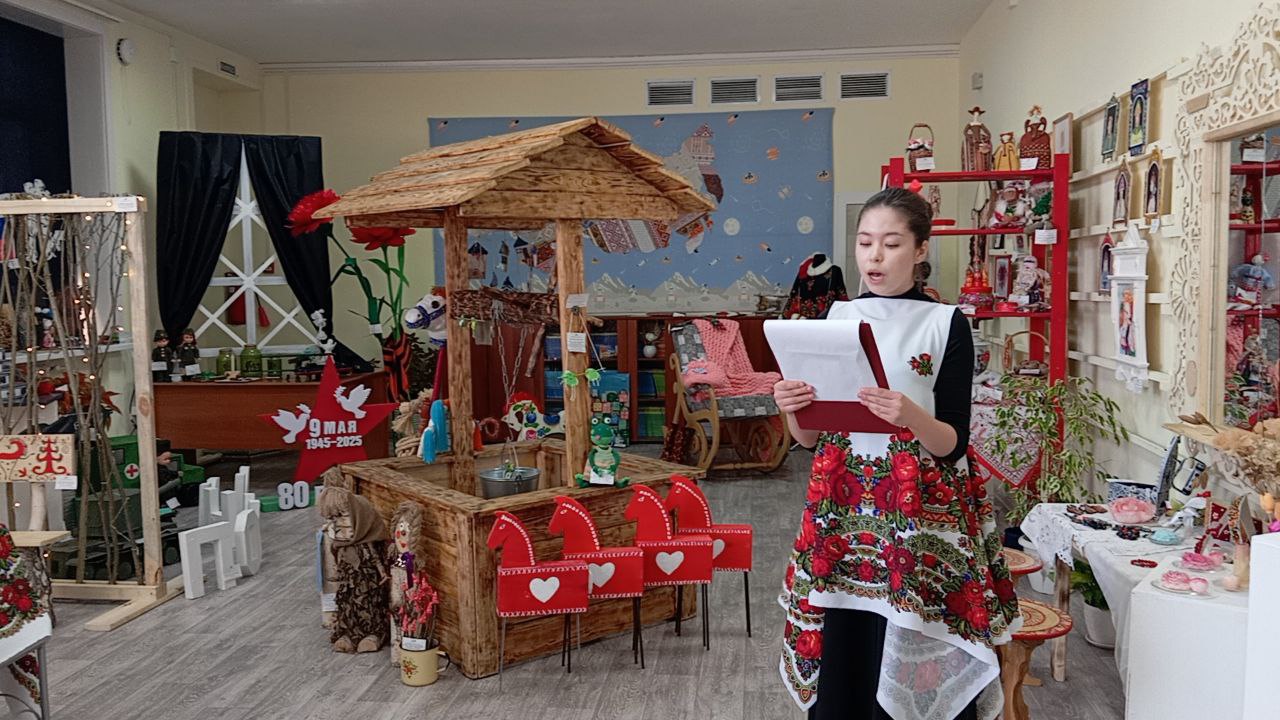 &amp;quot;Отчизны окон негасимый свет...&amp;quot;.