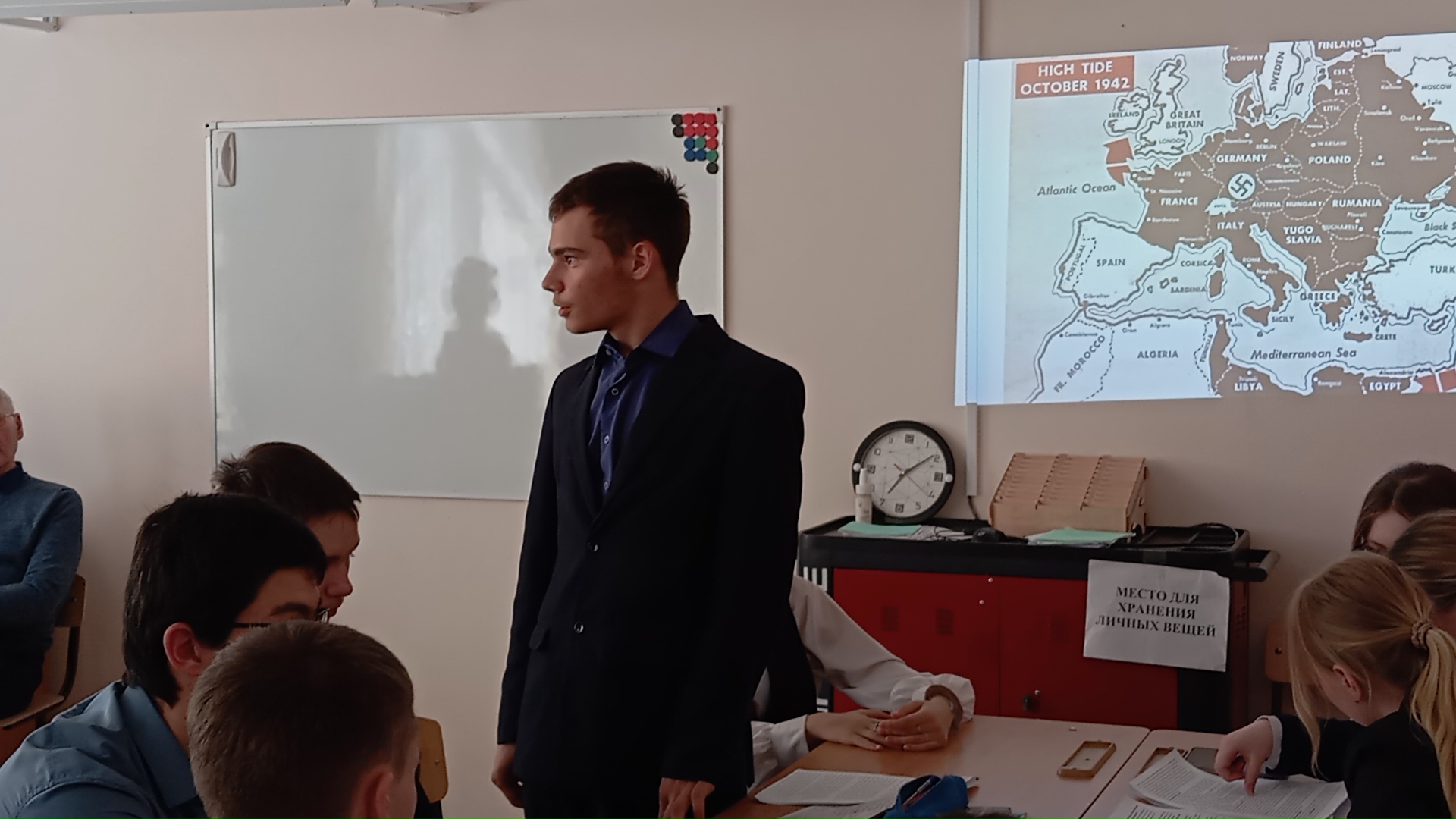 История Великой Отечественной войны нуждается в защите!.