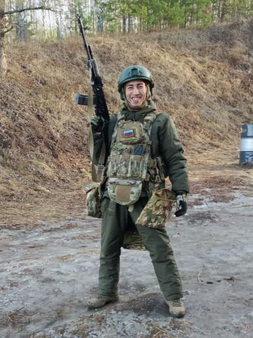 Помним героев нашего времени!.