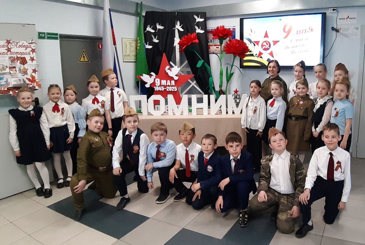 Стихотворения, посвященные Великой Отечественной Войне.