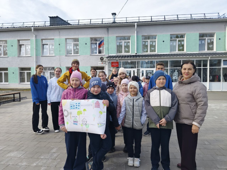 Календарь Первых. Апрель..