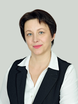 Фирсова Светлана Викторовна Фирсова Светлана Викторовна