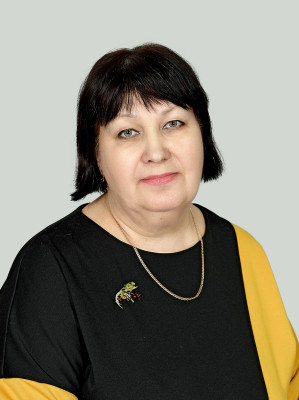 Виноградова Любовь Александровна Виноградова Любовь Александровна