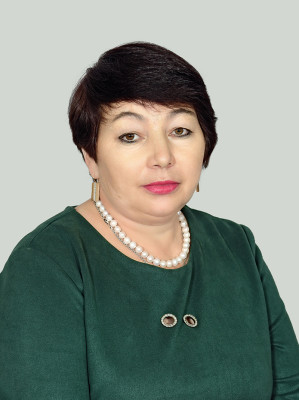 Вокина Елена Васильевна Вокина Елена Васильевна