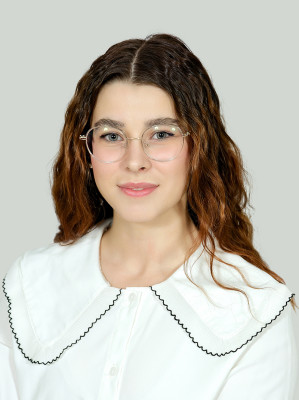 Ефремова Влада Игоревна Ефремова Влада Игоревна