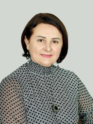 Изаак Наталья Владимирова Изаак Наталья Владимирова