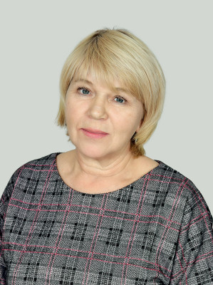 Когут Наталья Владимировна Когут Наталья Владимировна