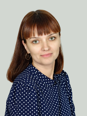 Ахмеева Екатерина Андреевна Ахмеева Екатерина Андреевна