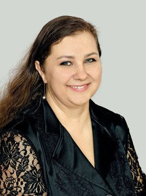 Рубцова Екатерина Ивановна Рубцова Екатерина Ивановна