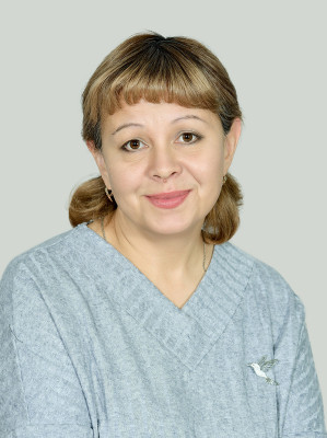 Цимбалова Елена Ильинична Цимбалова Елена Ильинична