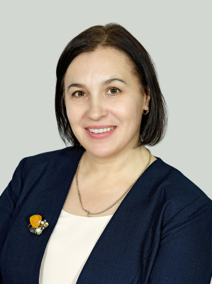 Ушенко Ольга Сергеевна Ушенко Ольга Сергеевна