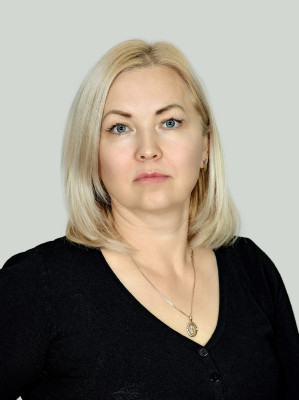 Чебунина Елена Викторовна Чебунина Елена Викторовна