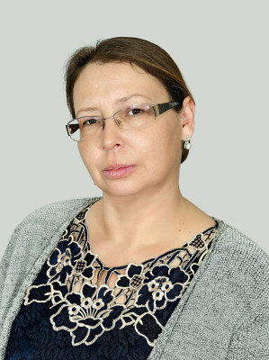 Янова Елена Александровна Янова Елена Александровна
